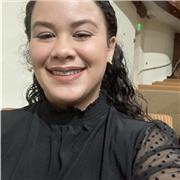 Educadora musical infantil